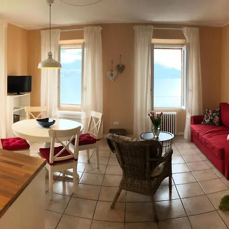 Apartamento A Dream On The Lierna