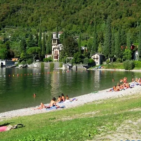 A Dream On The Apartamento Lierna