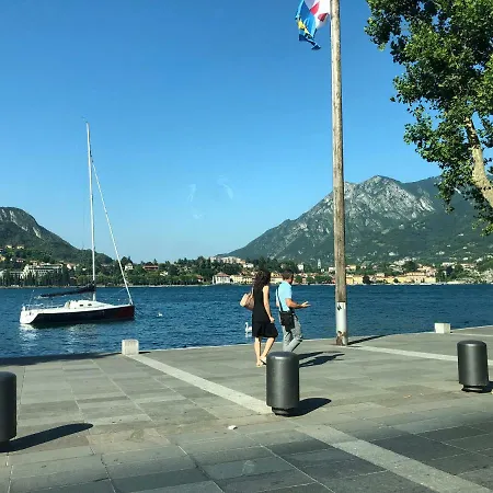 A Dream On The Lägenhet
