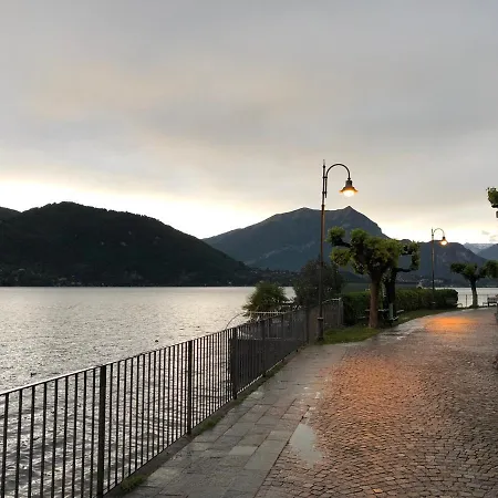 A Dream On The Lägenhet Lierna